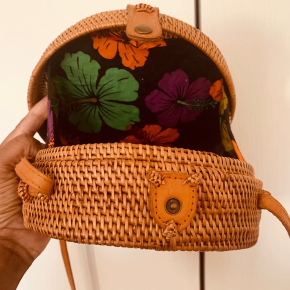 Rotten bag - Picture 3 of 4